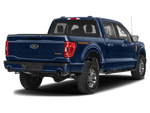 2023 Ford F-150 Tremor 4x4 4dr SuperCrew 5.5 ft. SB