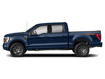 2023 Ford F-150 Tremor 4x4 4dr SuperCrew 5.5 ft. SB