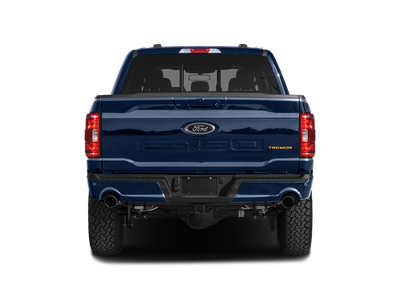 2023 Ford F-150 Tremor 4x4 4dr SuperCrew 5.5 ft. SB