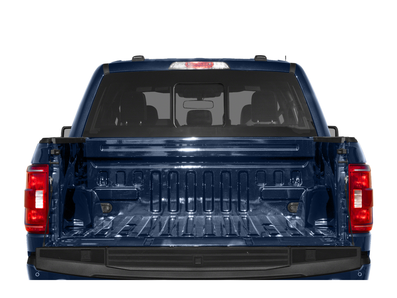 2023 Ford F-150 Tremor 4x4 4dr SuperCrew 5.5 ft. SB
