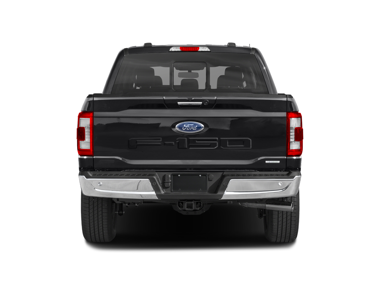 2023 Ford F-150 Lariat 4x4 4dr SuperCrew 5.5 ft. SB