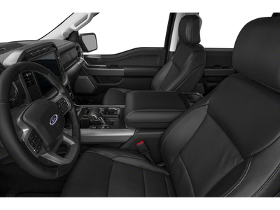 2023 Ford F-150 Lariat 4x4 4dr SuperCrew 5.5 ft. SB