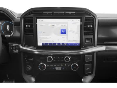 2023 Ford F-150 Lariat 4x4 4dr SuperCrew 5.5 ft. SB