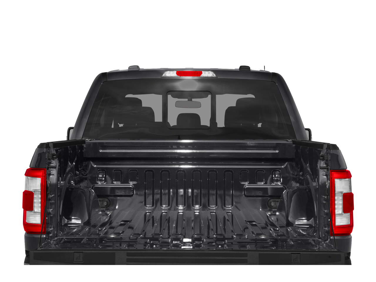 2023 Ford F-150 Lariat 4x4 4dr SuperCrew 5.5 ft. SB