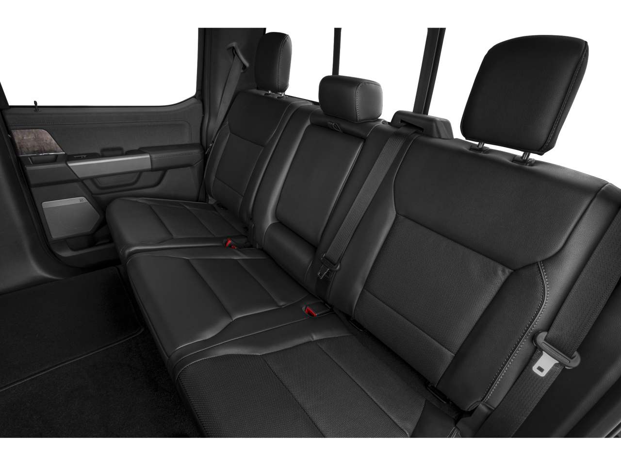 2023 Ford F-150 Lariat 4x4 4dr SuperCrew 5.5 ft. SB