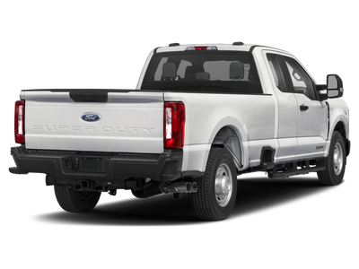 2023 Ford F-350 Super Duty XLT 4x4 4dr SuperCab 6.8 ft. SB SRW Pickup
