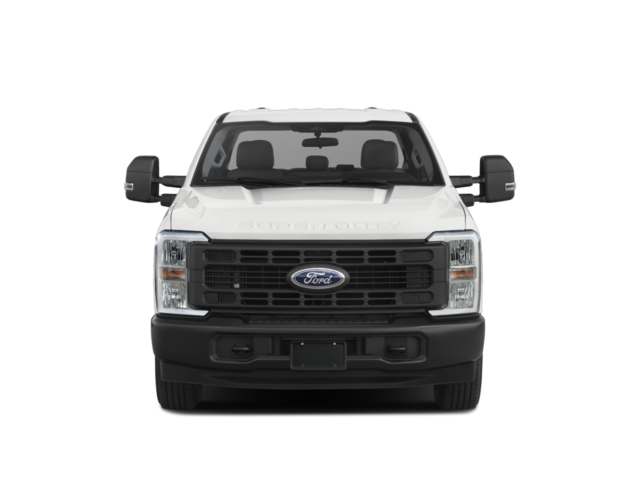 2023 Ford F-350 Super Duty XLT 4x4 4dr SuperCab 6.8 ft. SB SRW Pickup