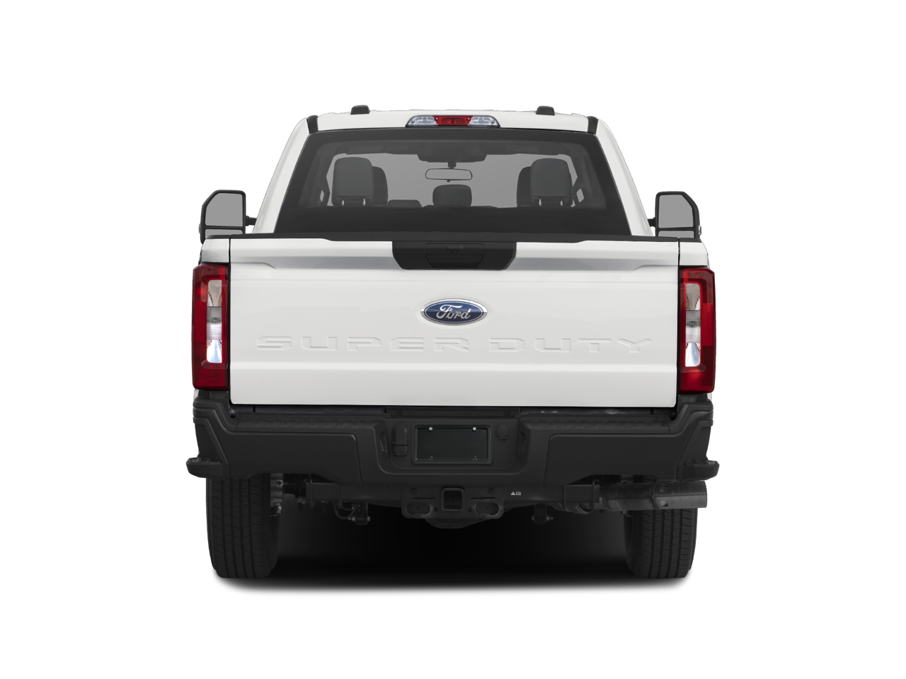 2023 Ford F-350 Super Duty XLT 4x4 4dr SuperCab 6.8 ft. SB SRW Pickup