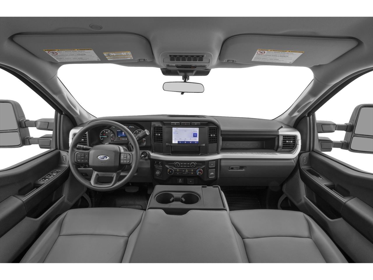 2023 Ford F-350 Super Duty XLT 4x4 4dr SuperCab 6.8 ft. SB SRW Pickup