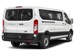 2023 Ford Transit 350 XLT 3dr LWB Low Roof Passenger Van