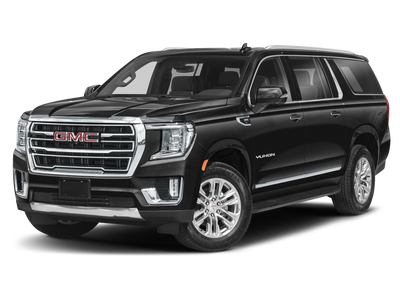 2023 GMC Yukon XL SLT 4x4 4dr SUV