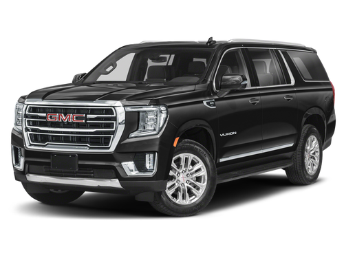 2023 GMC Yukon XL SLT 4x4 4dr SUV