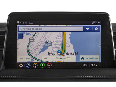 2023 GMC Yukon XL SLT 4x4 4dr SUV