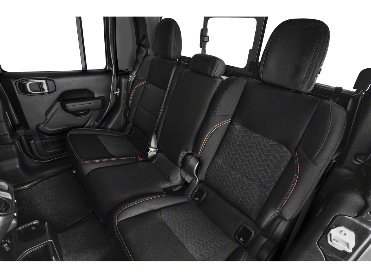 2023 Jeep Gladiator Mojave 4x4 4dr Crew Cab 5.0 ft. SB