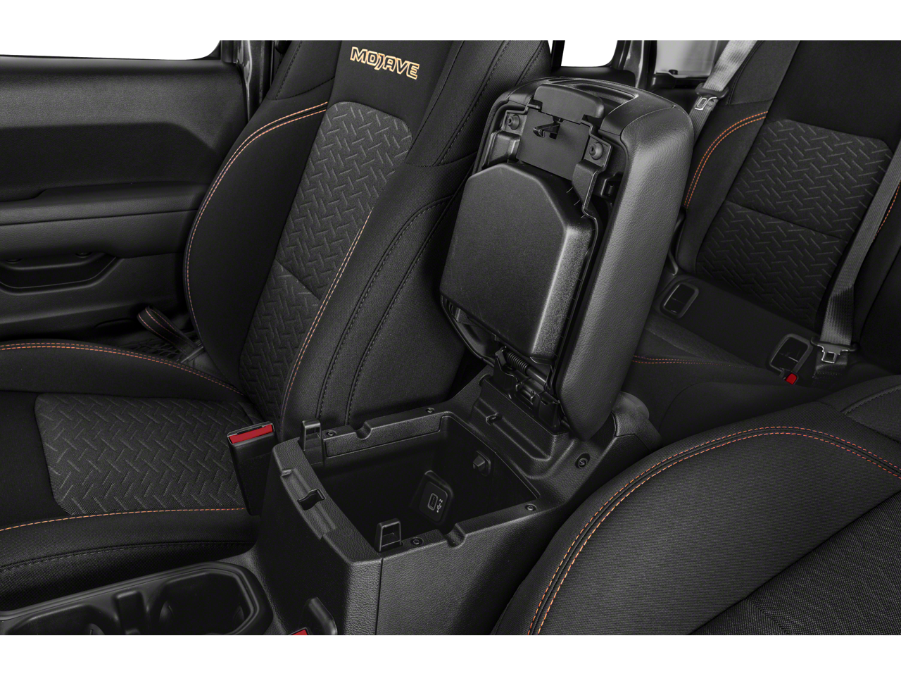 2023 Jeep Gladiator Mojave 4x4 4dr Crew Cab 5.0 ft. SB