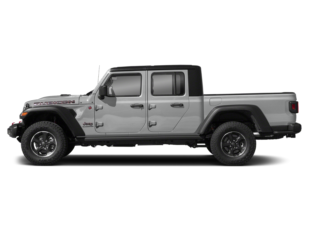 2023 Jeep Gladiator Rubicon 4x4 4dr Crew Cab 5.0 ft. SB