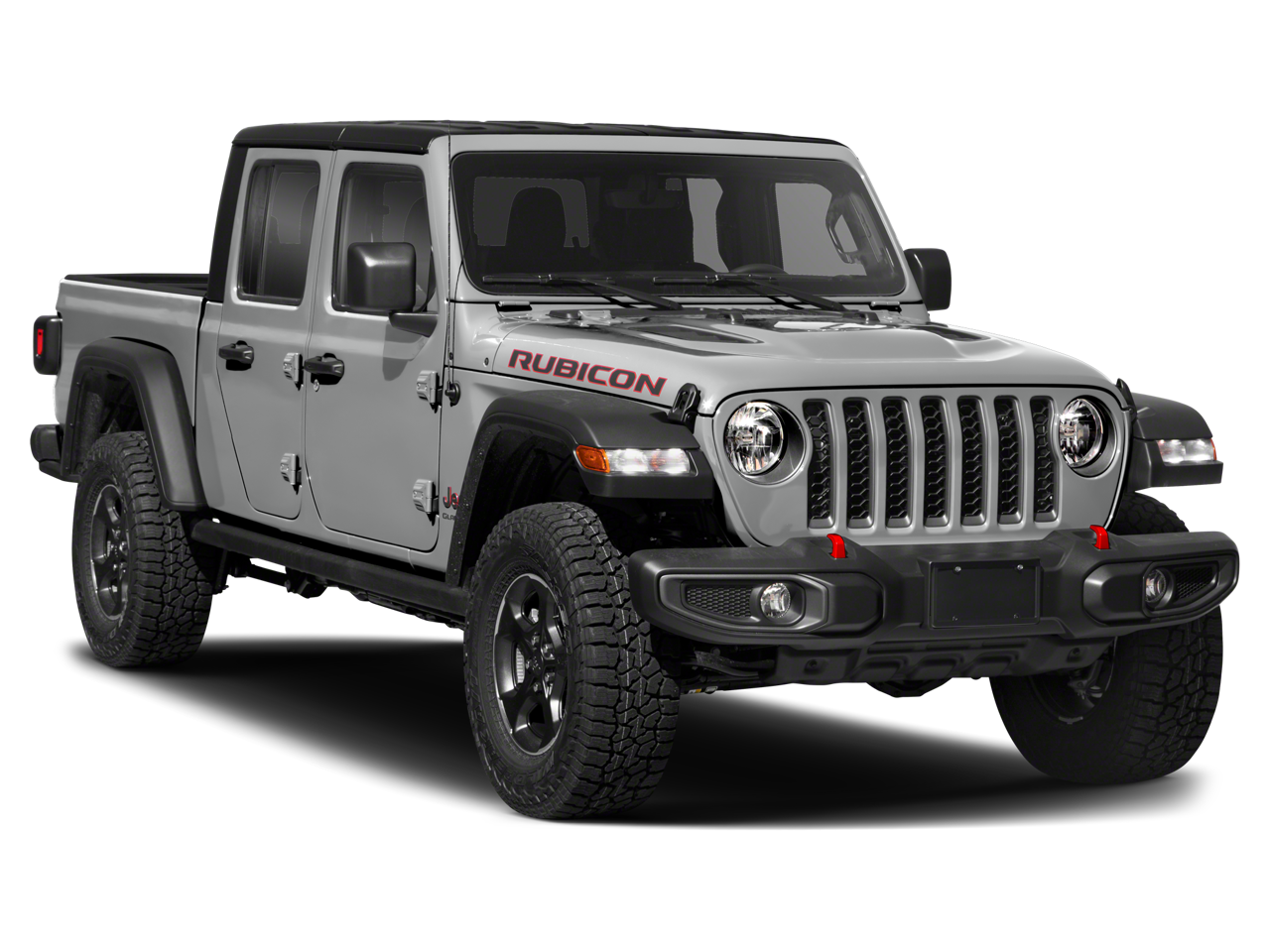 2023 Jeep Gladiator Rubicon 4x4 4dr Crew Cab 5.0 ft. SB