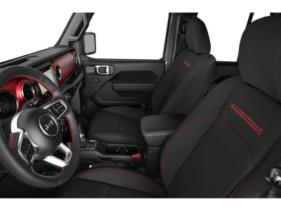 2023 Jeep Gladiator Rubicon 4x4 4dr Crew Cab 5.0 ft. SB