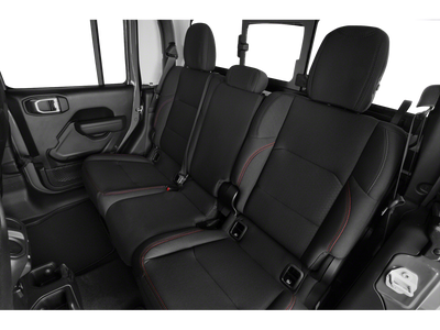 2023 Jeep Gladiator Rubicon 4x4 4dr Crew Cab 5.0 ft. SB