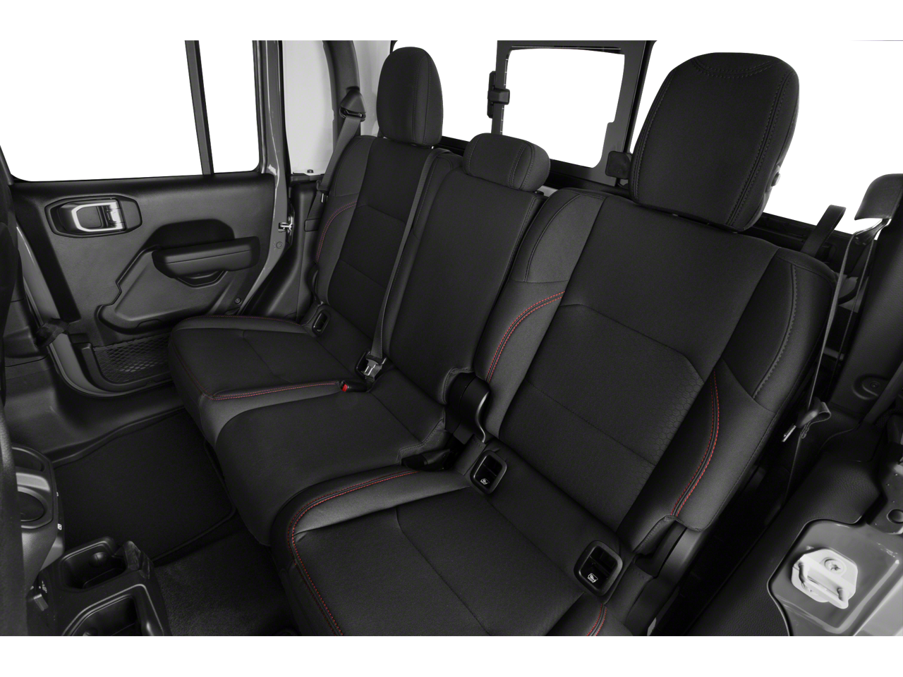 2023 Jeep Gladiator Rubicon 4x4 4dr Crew Cab 5.0 ft. SB