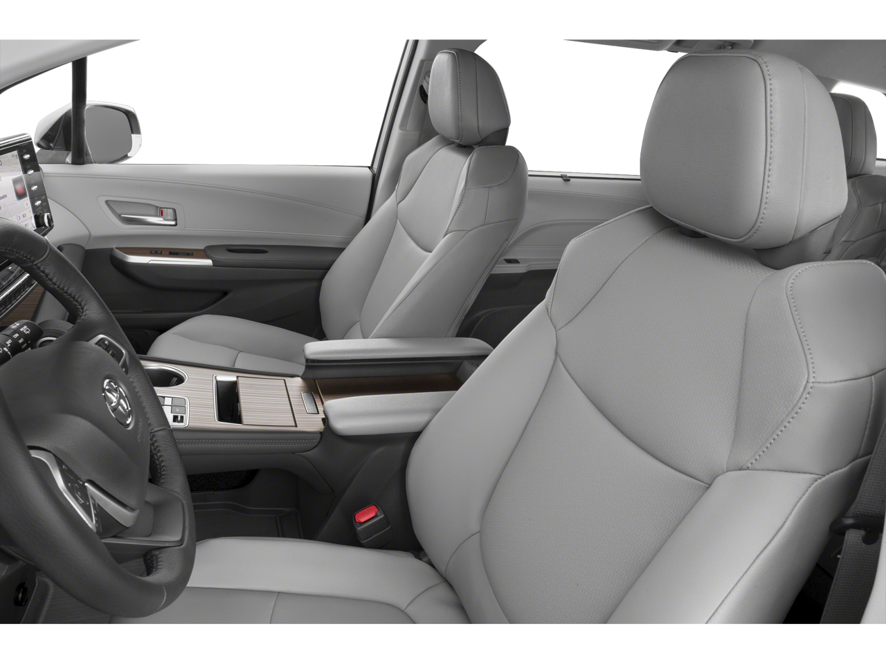 2023 Toyota Sienna XLE 7 Passenger AWD 4dr Mini Van