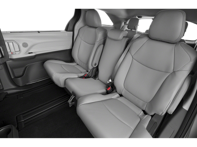 2023 Toyota Sienna XLE 7 Passenger AWD 4dr Mini Van