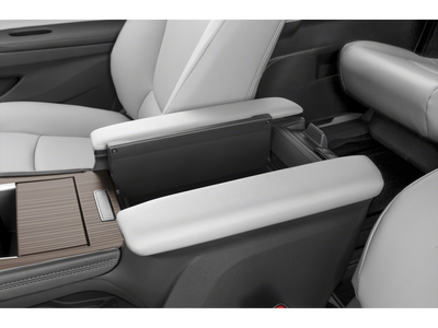 2023 Toyota Sienna XLE 7 Passenger AWD 4dr Mini Van