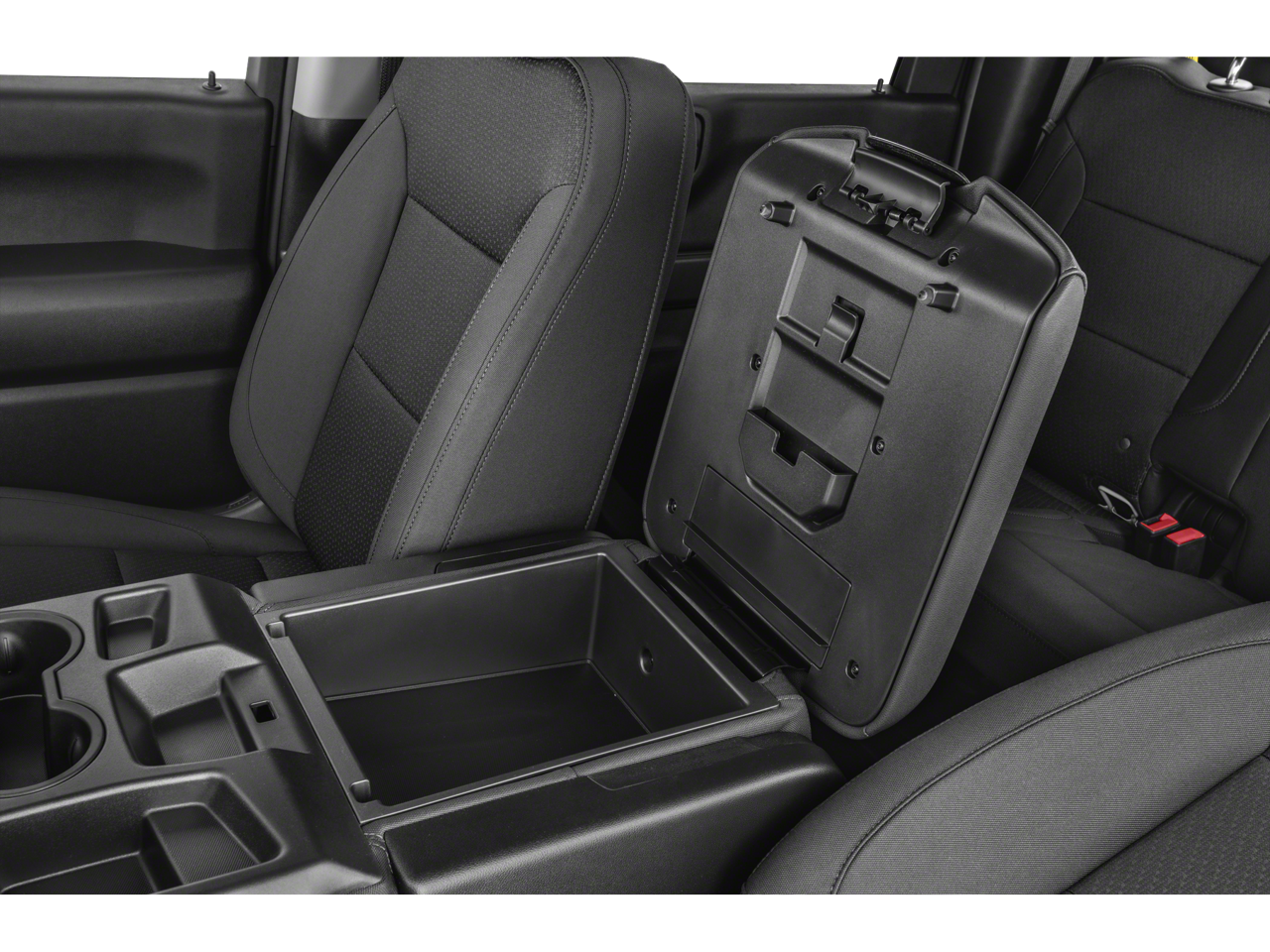 2024 Chevrolet Silverado 2500HD Custom 4x4 4dr Crew Cab SB