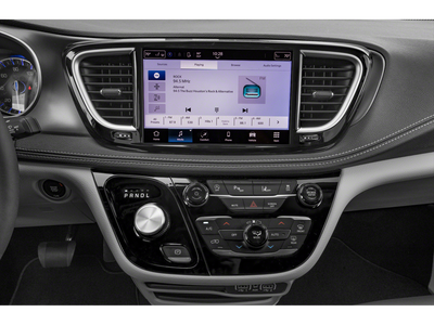 2024 Chrysler Pacifica Touring L 4dr Mini Van