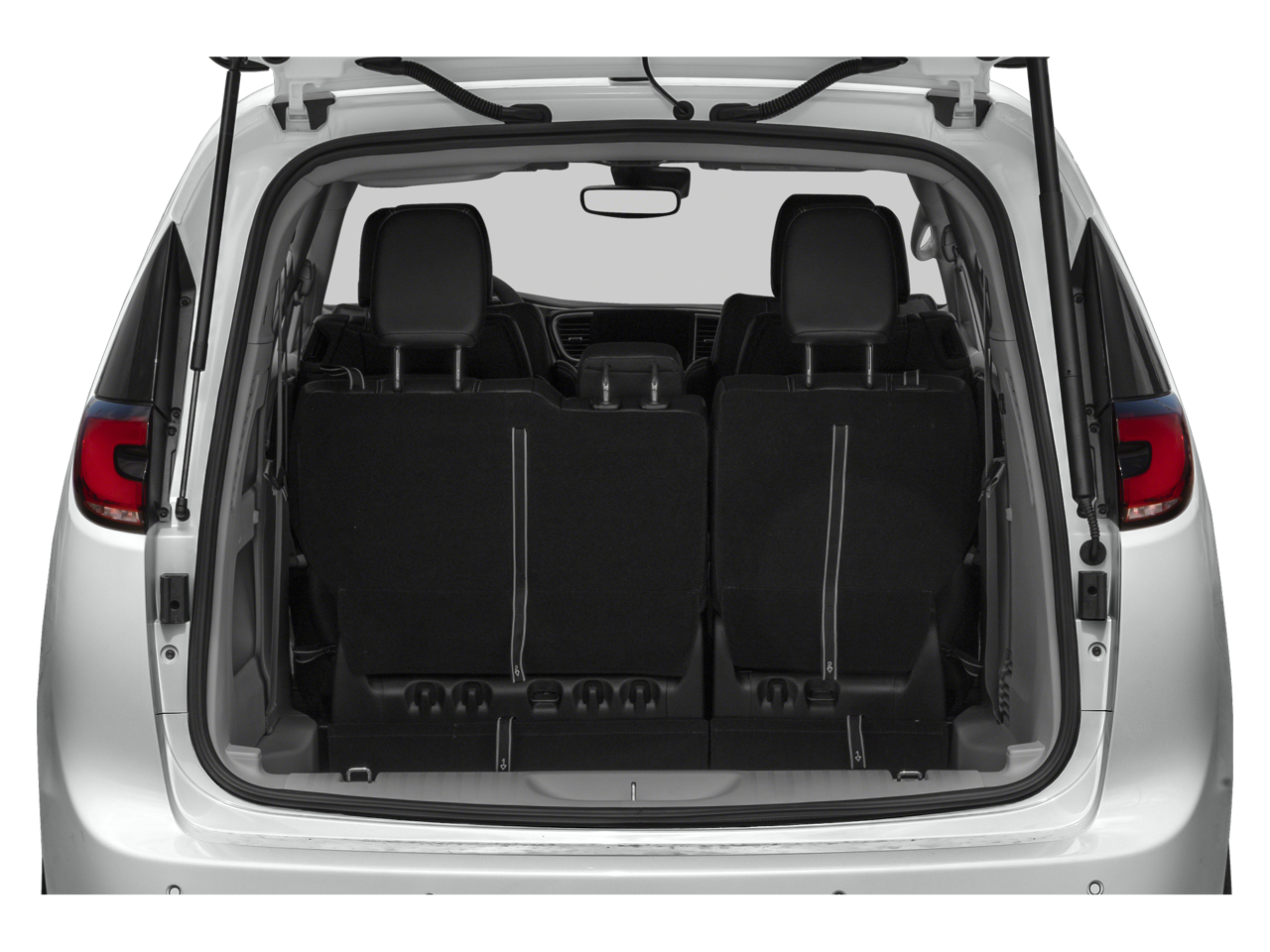 2024 Chrysler Pacifica Touring L 4dr Mini Van