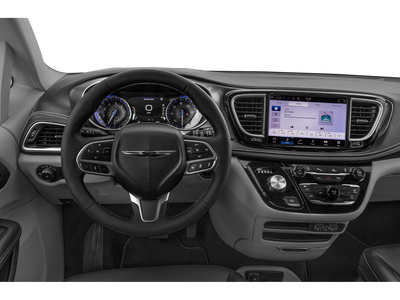 2024 Chrysler Pacifica Touring L 4dr Mini Van