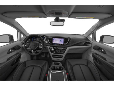 2024 Chrysler Pacifica Touring L 4dr Mini Van