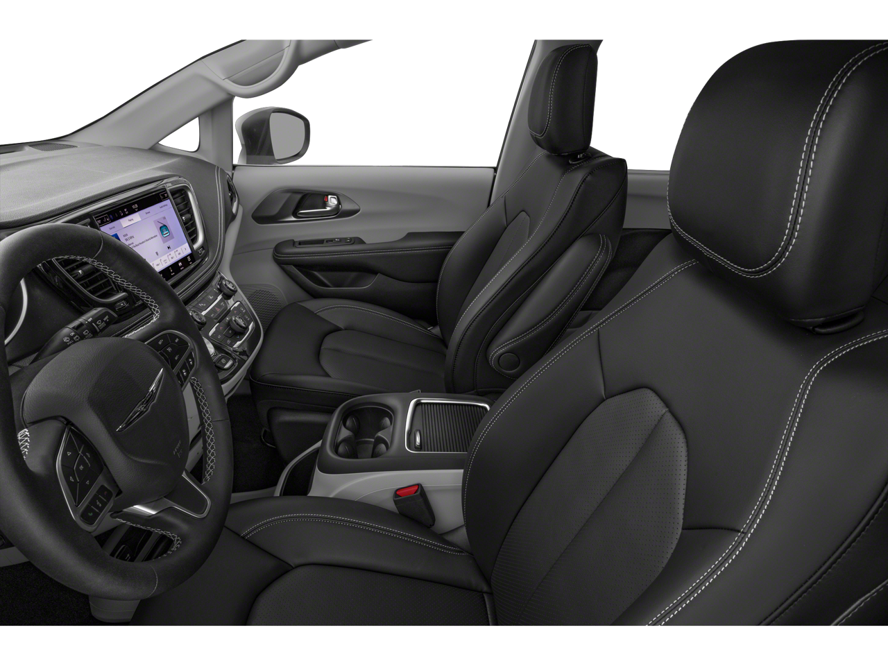 2024 Chrysler Pacifica Touring L 4dr Mini Van