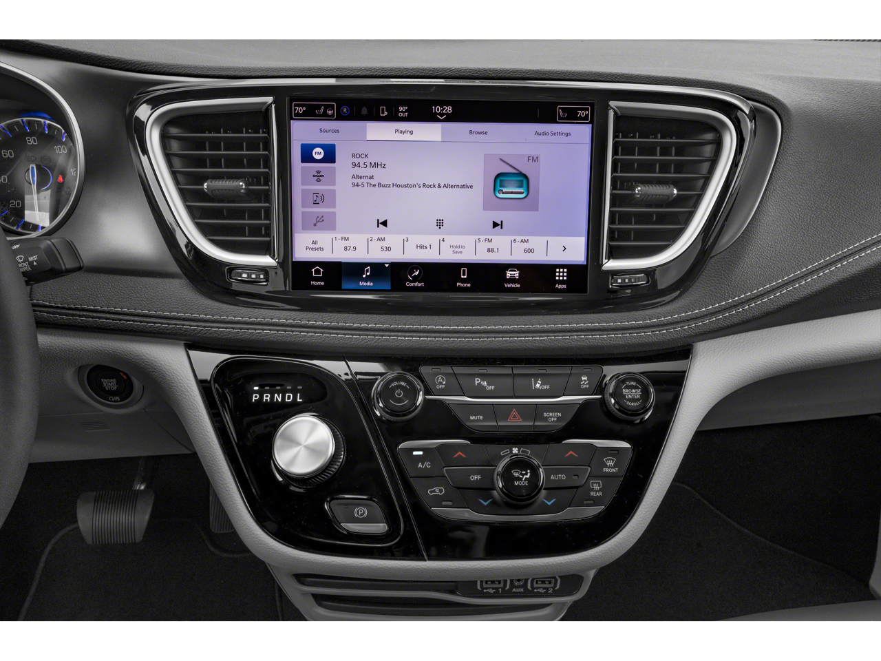 2024 Chrysler Pacifica Touring L 4dr Mini Van