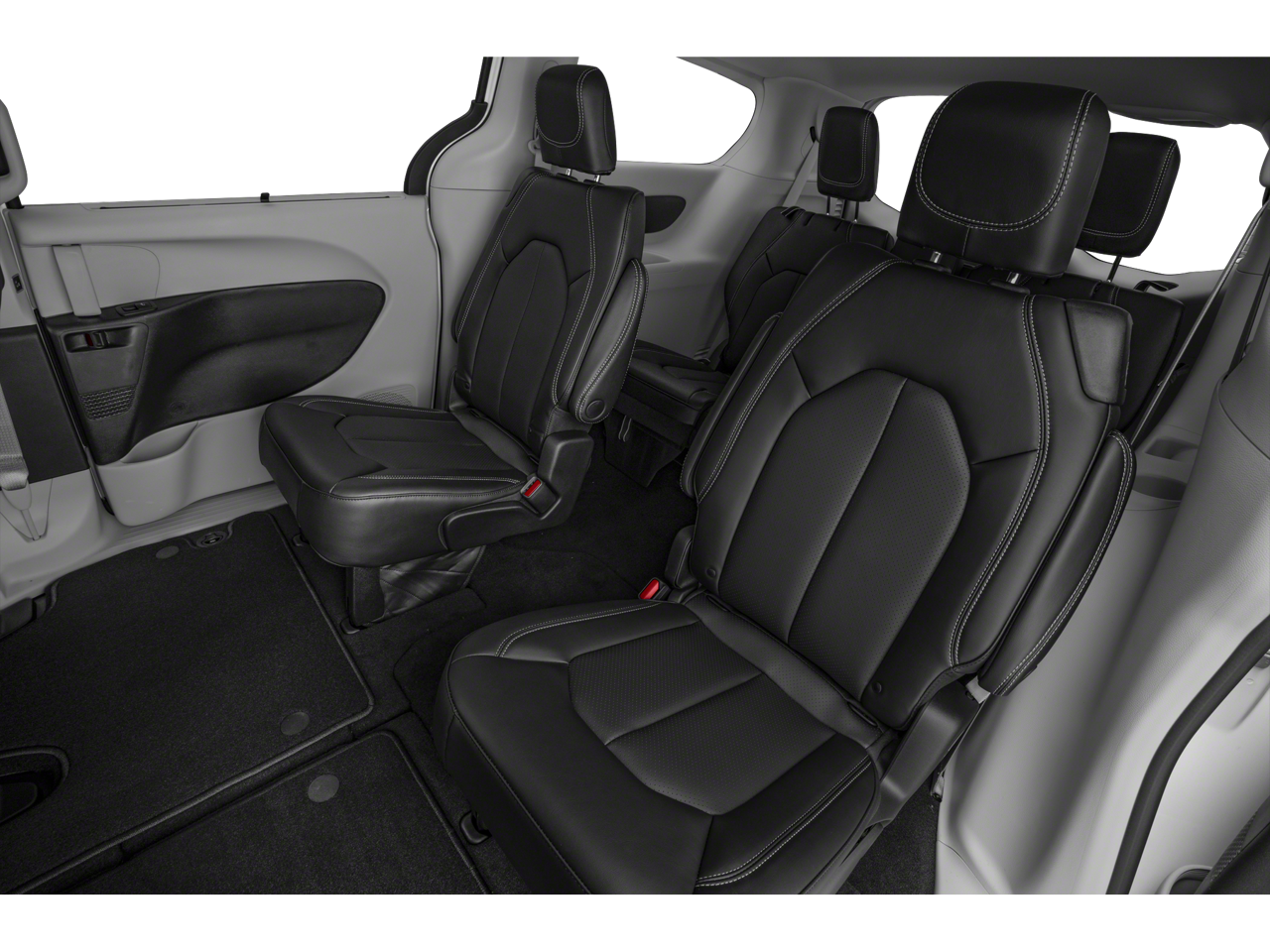 2024 Chrysler Pacifica Touring L 4dr Mini Van