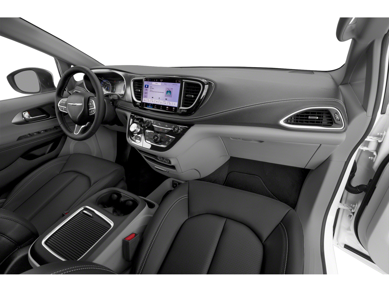 2024 Chrysler Pacifica Touring L 4dr Mini Van