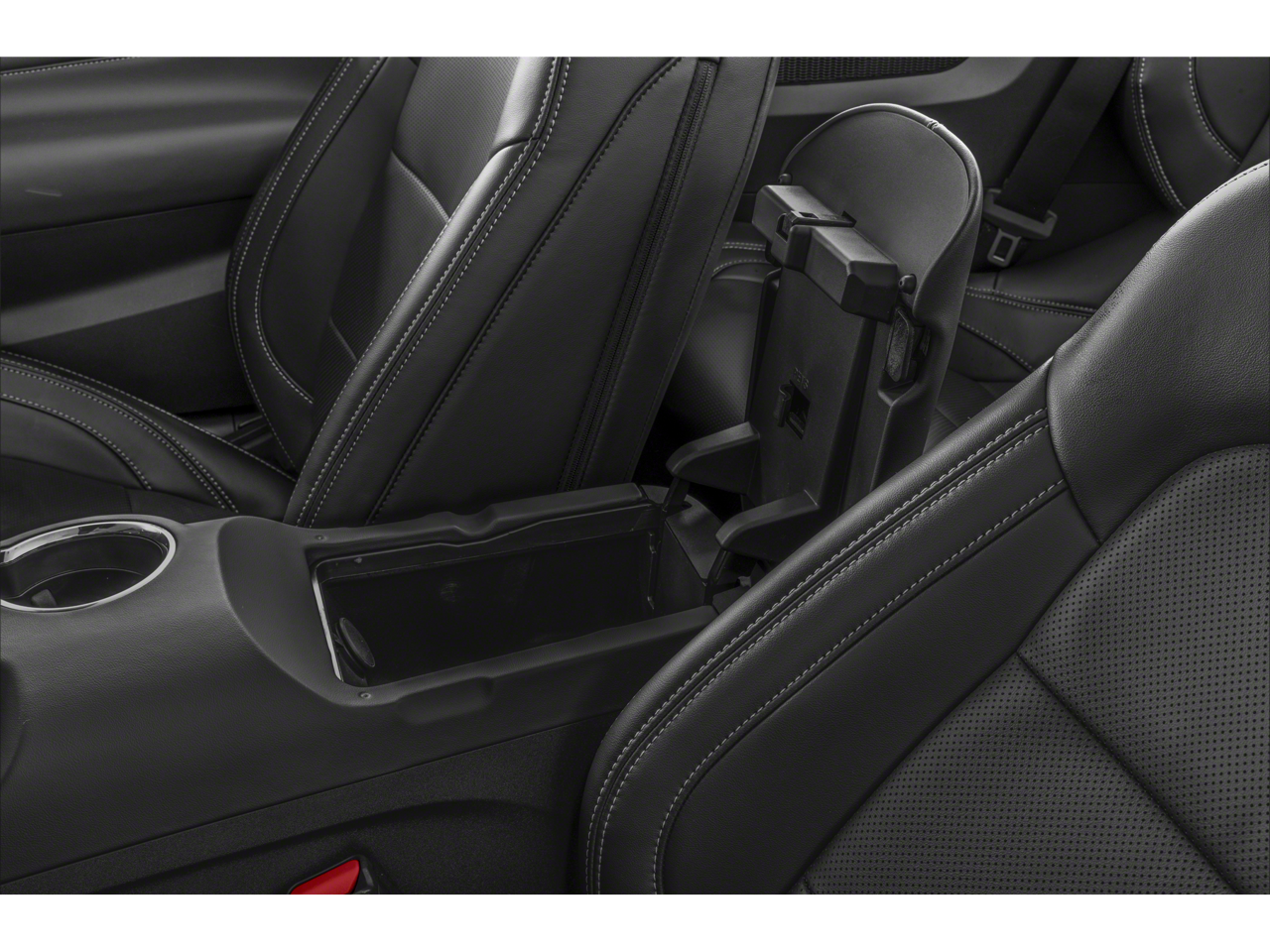 2024 Ford Mustang EcoBoost Premium 2dr Convertible