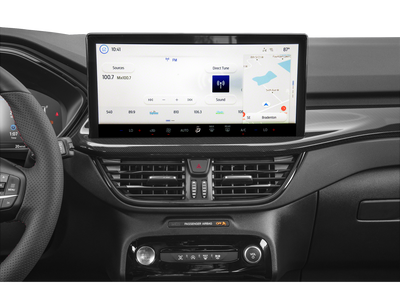 2024 Ford Escape ST Line AWD 4dr SUV