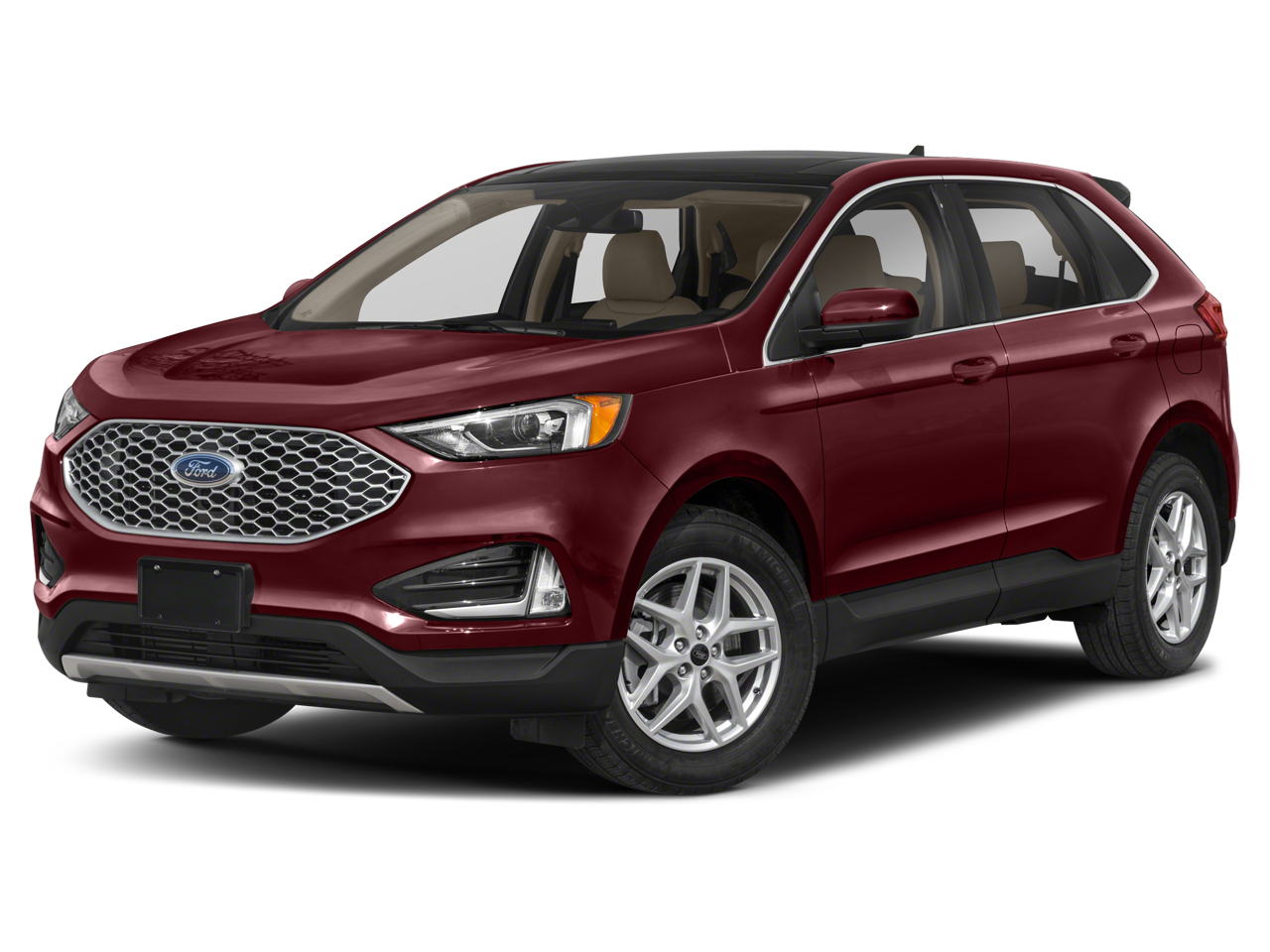 2024 Ford Edge SEL AWD 4dr SUV