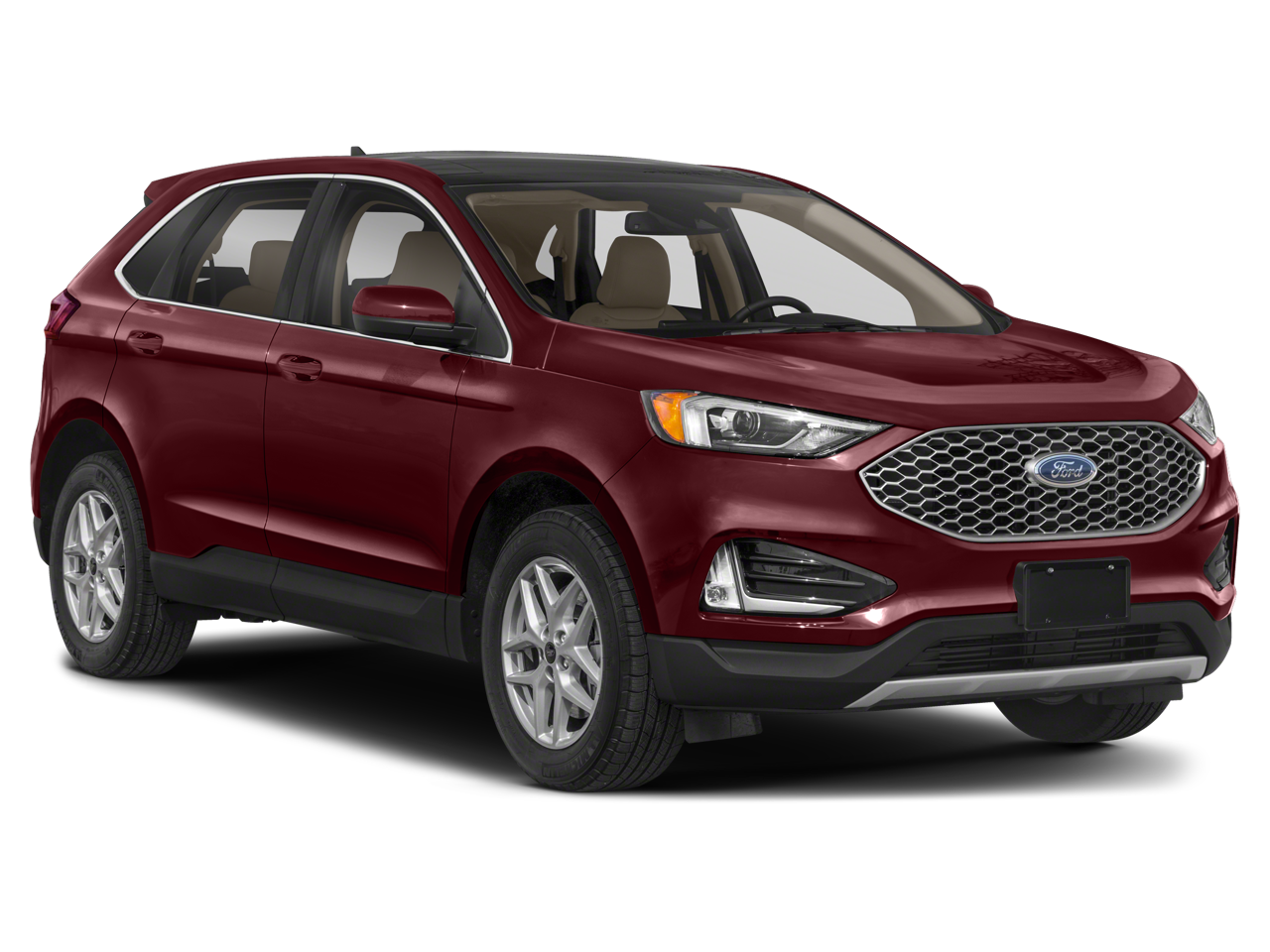 2024 Ford Edge SEL AWD 4dr SUV