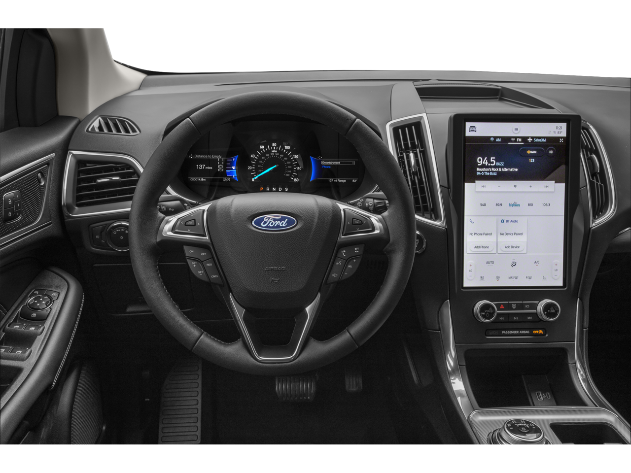 2024 Ford Edge Titanium AWD 4dr SUV