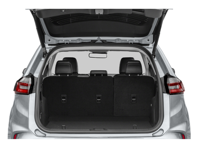 2024 Ford Edge Titanium AWD 4dr SUV