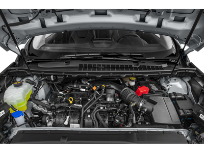 2024 Ford Edge Titanium AWD 4dr SUV