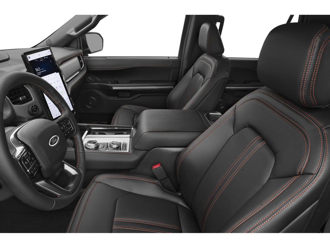 2024 Ford Expedition Timberline 4x4 4dr SUV