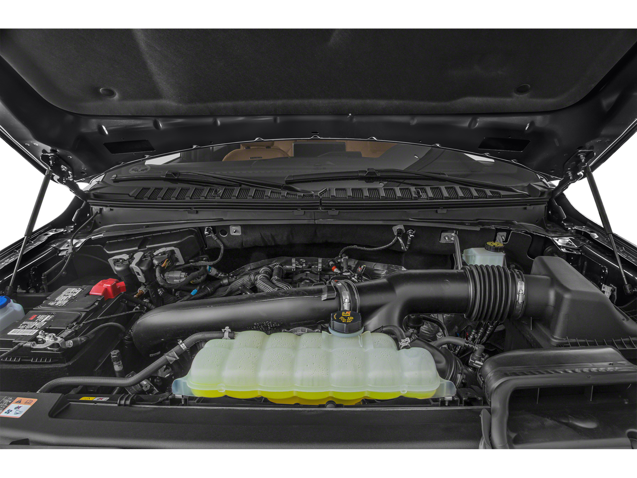 2024 Ford Expedition MAX XLT 4x4 4dr SUV