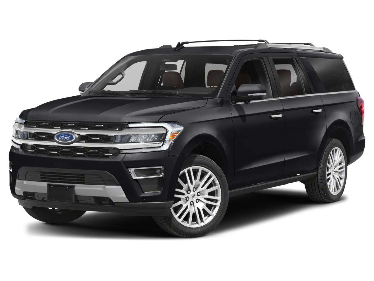2024 Ford Expedition MAX Limited 4x4 4dr SUV