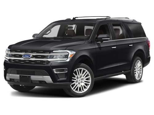 2024 Ford Expedition MAX Limited 4x4 4dr SUV