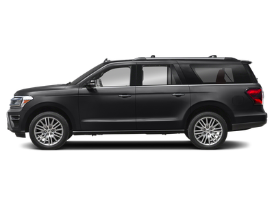 2024 Ford Expedition MAX Limited 4x4 4dr SUV