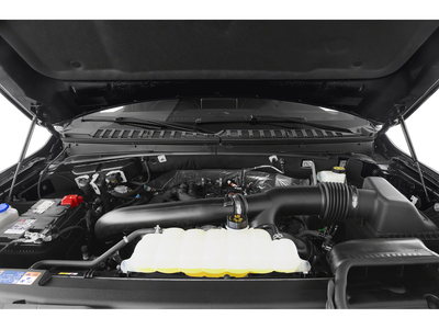 2024 Ford Expedition MAX Limited 4x4 4dr SUV