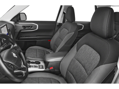 2024 Ford Bronco Sport Big Bend AWD 4dr SUV